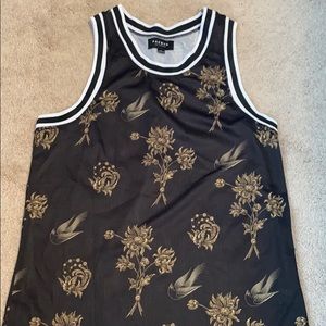 Pacsun Jersey